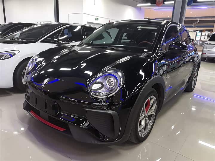 Фото 1 - Ora Good Cat GT (03 GT)