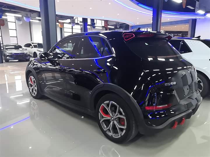 Фото 5 - Ora Good Cat GT (03 GT)