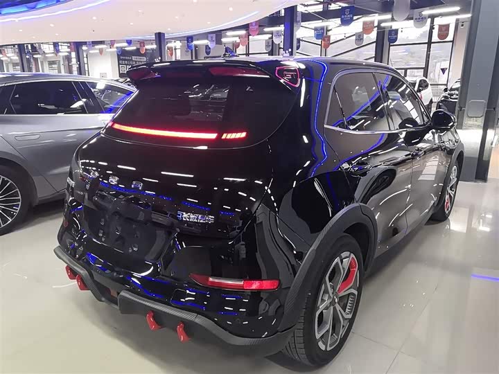 Фото 7 - Ora Good Cat GT (03 GT)