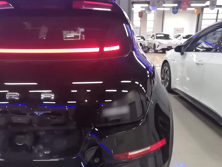 Фото 8 - Ora Good Cat GT (03 GT)