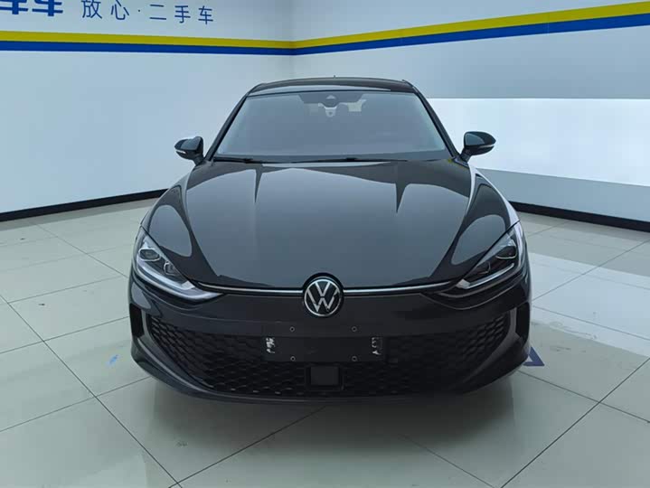 Фото 2 - Volkswagen Lamando L