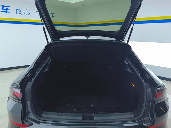 Фото 4 - Volkswagen Lamando L