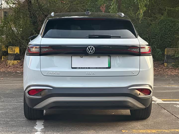 Фото 5 - Volkswagen ID.4 X