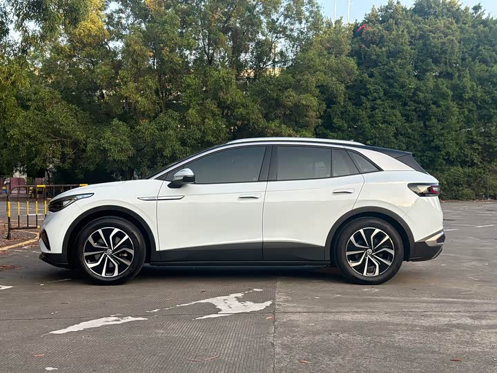 Фото 7 - Volkswagen ID.4 X