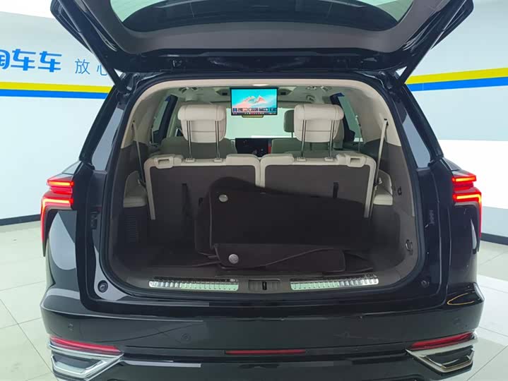 Фото 4 - Wey Lanshan