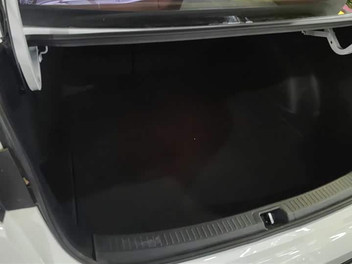 Фото 4 - Toyota Levin