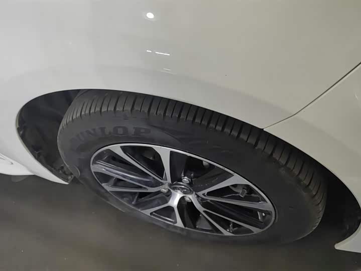 Фото 6 - Toyota Levin