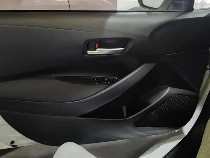 Фото 7 - Toyota Levin