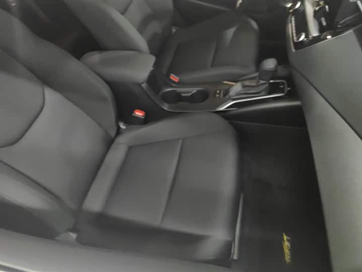 Фото 8 - Toyota Levin