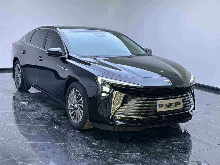 Фото 3 - Buick LaCrosse