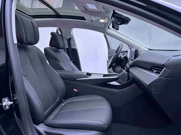 Фото 7 - Buick LaCrosse