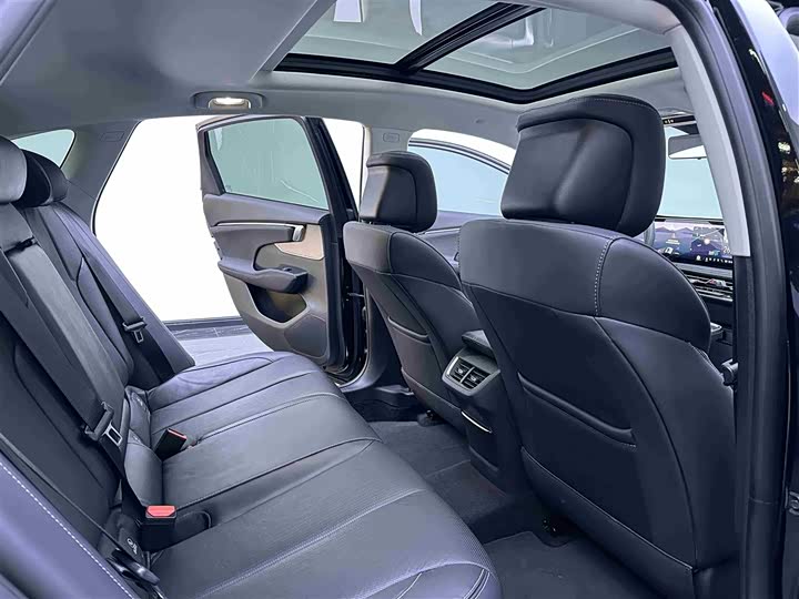 Фото 8 - Buick LaCrosse