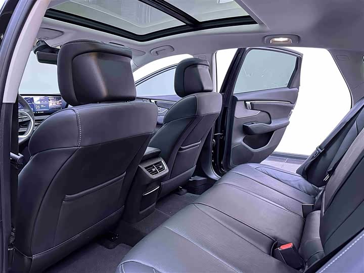 Фото 9 - Buick LaCrosse