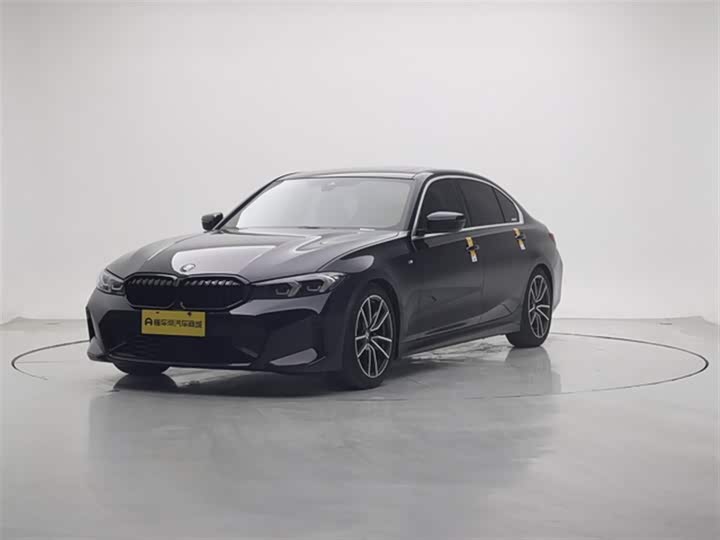 Фото 2 - BMW 3 Series