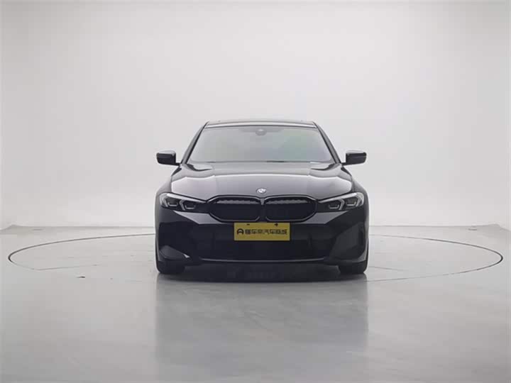 Фото 3 - BMW 3 Series