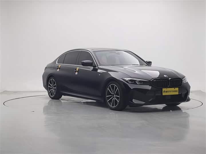 Фото 4 - BMW 3 Series