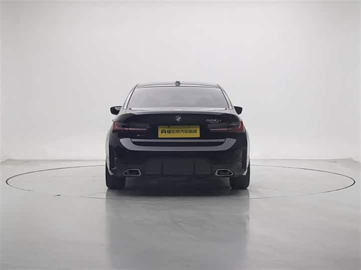 Фото 7 - BMW 3 Series