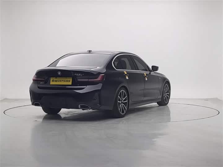 Фото 8 - BMW 3 Series