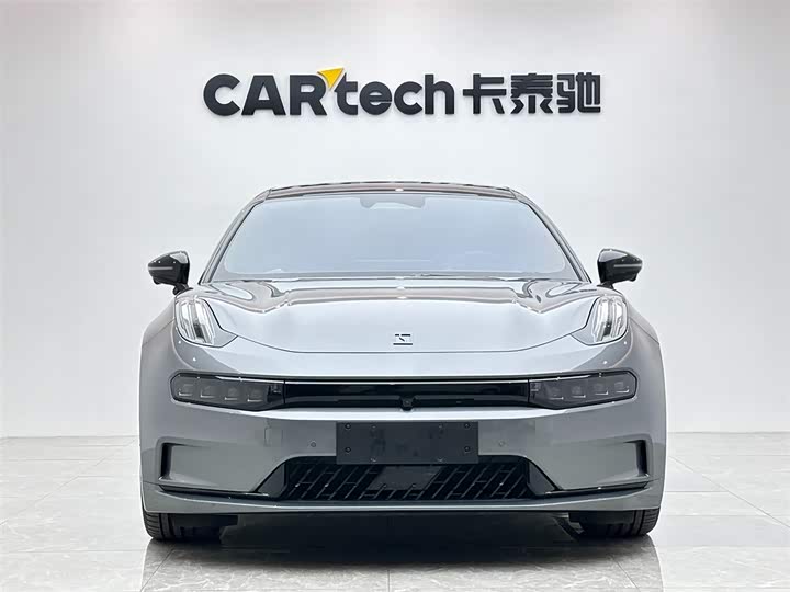 Фото 7 - Zeekr 001