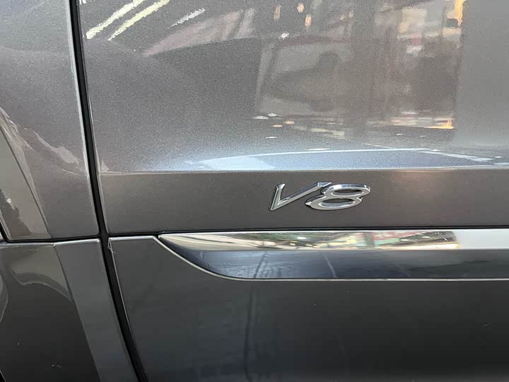 Фото 4 - Bentley Bentayga