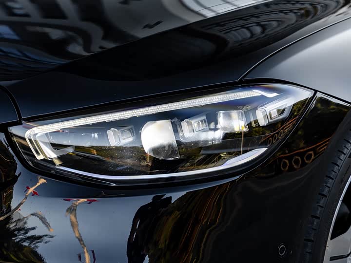 Фото 3 - Mercedes-Benz S-Class