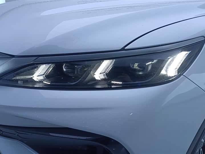 Фото 5 - BYD Song Pro Hybrid