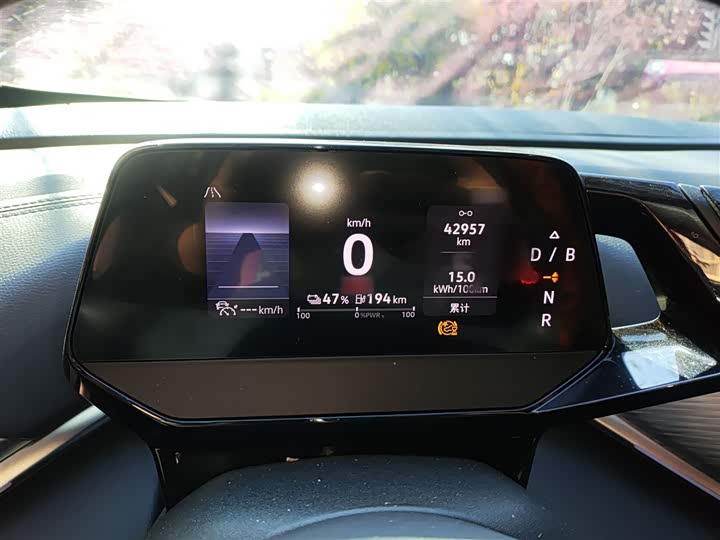 Фото 4 - Volkswagen ID.4 Crozz