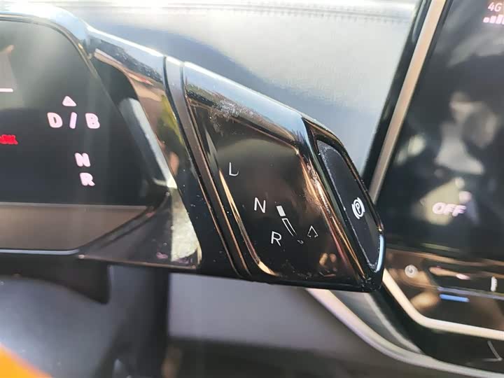 Фото 7 - Volkswagen ID.4 Crozz