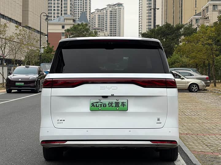 Фото 4 - BYD Xia