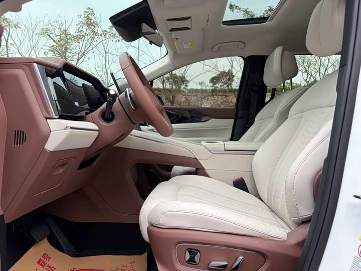 Фото 5 - BYD Xia