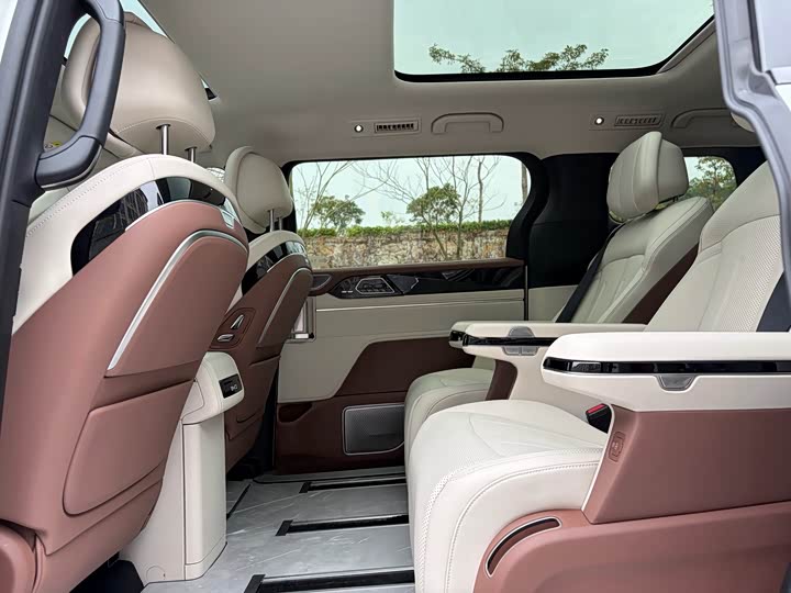 Фото 6 - BYD Xia