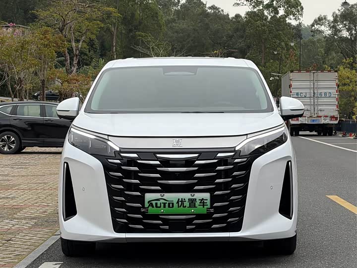 Фото 8 - BYD Xia