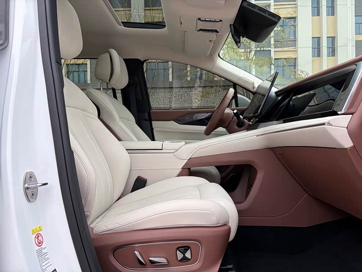 Фото 9 - BYD Xia