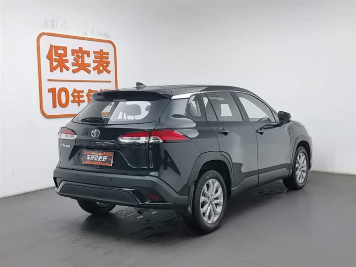 Фото 2 - Toyota Frontlander