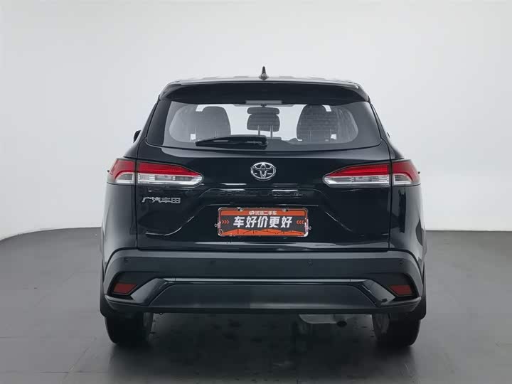 Фото 4 - Toyota Frontlander