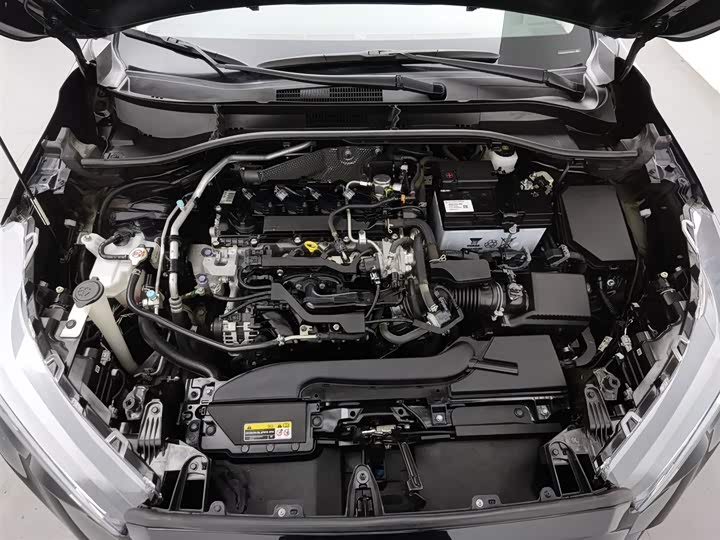 Фото 6 - Toyota Frontlander