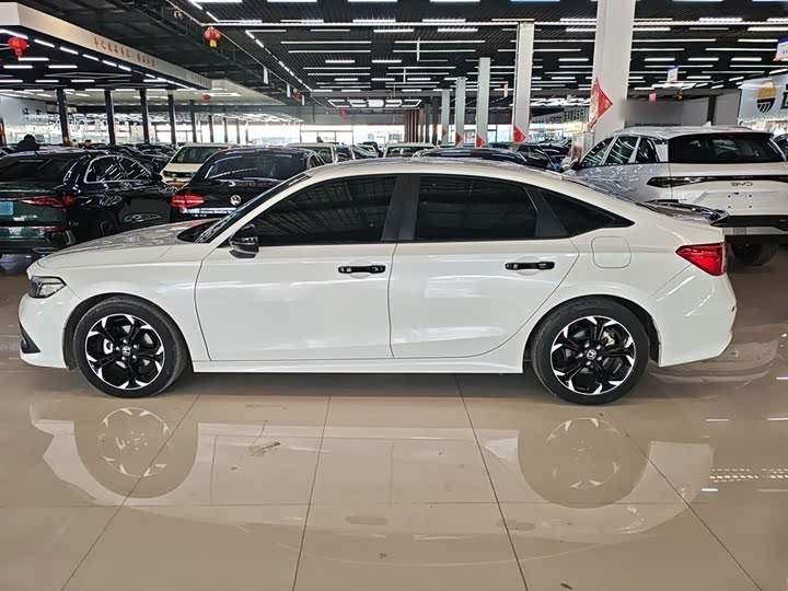 Фото 5 - Honda Civic