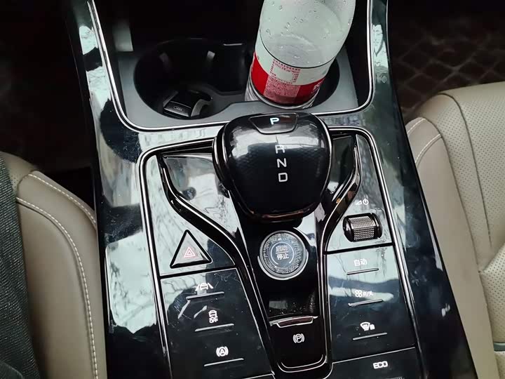 Фото 7 - BYD Han