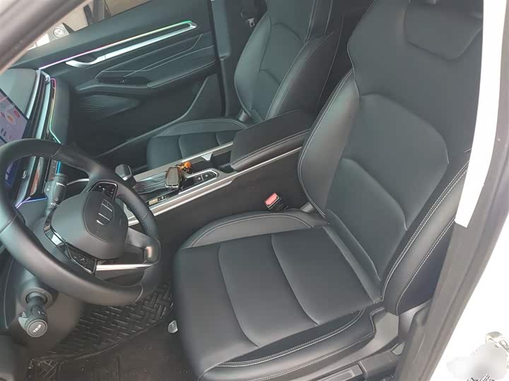 Фото 7 - Geely Emgrand