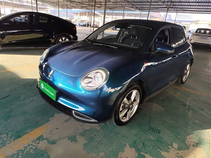 Фото 2 - Ora Good Cat (03)