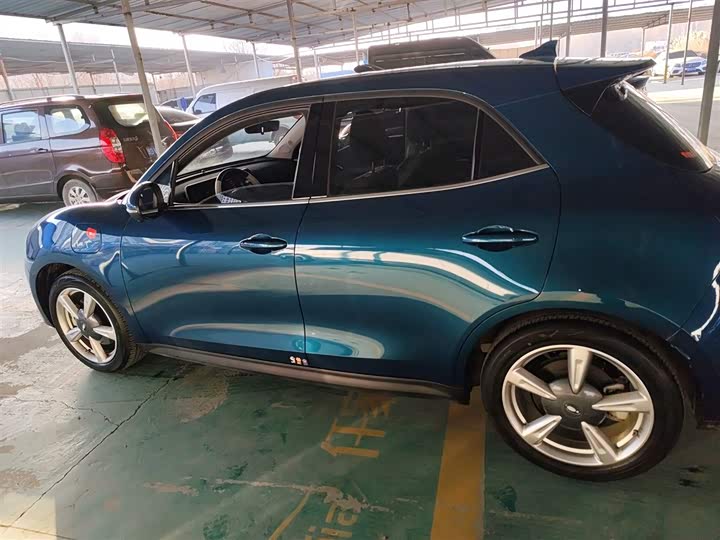 Фото 5 - Ora Good Cat (03)