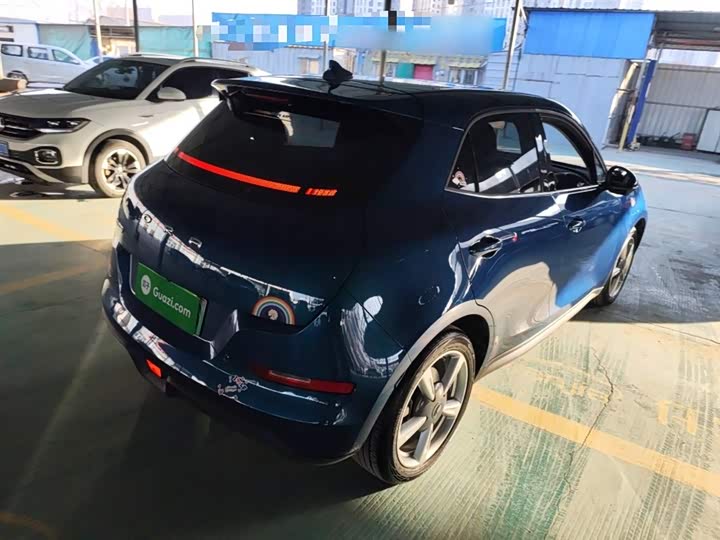 Фото 7 - Ora Good Cat (03)