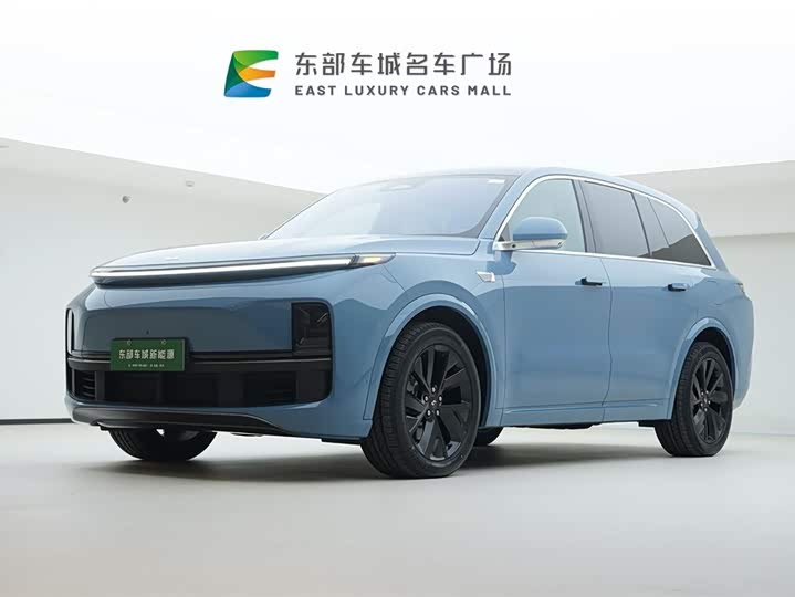 Фото 1 - LiXiang L8