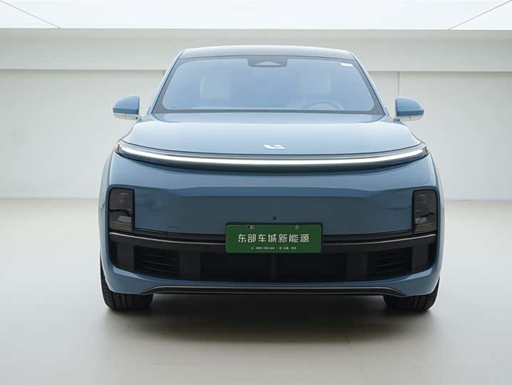 Фото 2 - LiXiang L8