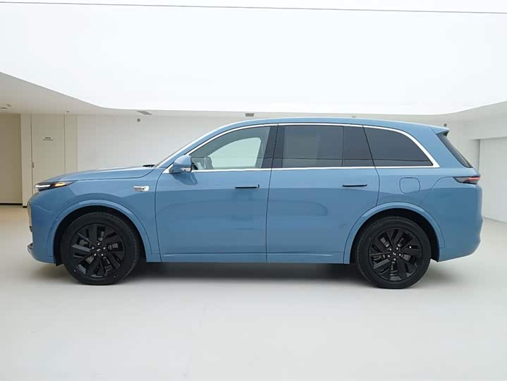 Фото 3 - LiXiang L8