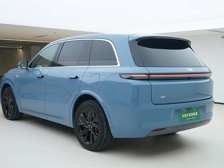 Фото 4 - LiXiang L8