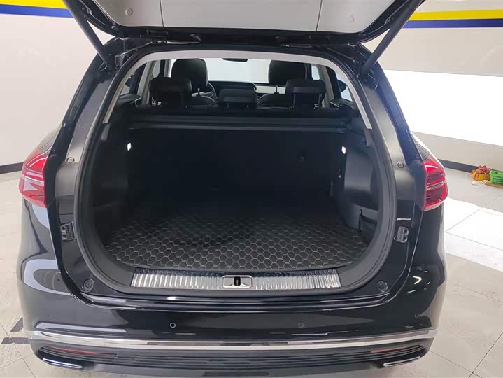 Фото 4 - Hongqi HS5