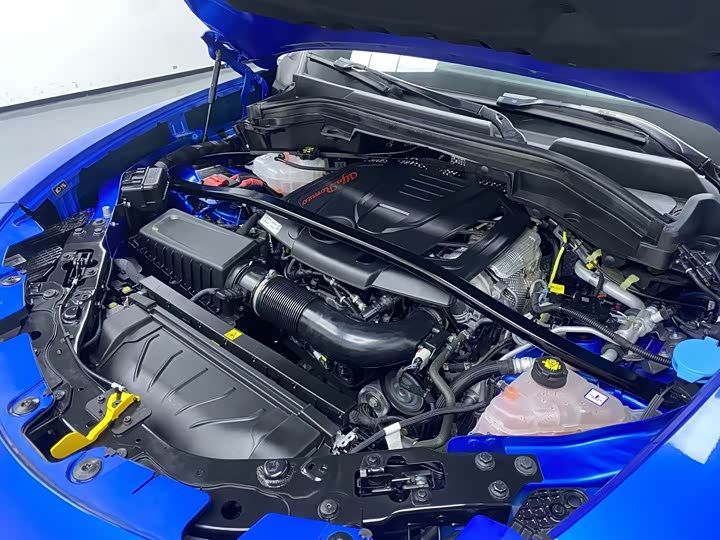 Фото 3 - Alfa Romeo Stelvio