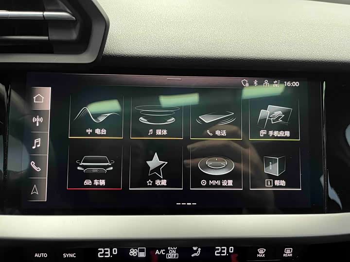 Фото 6 - Audi A3