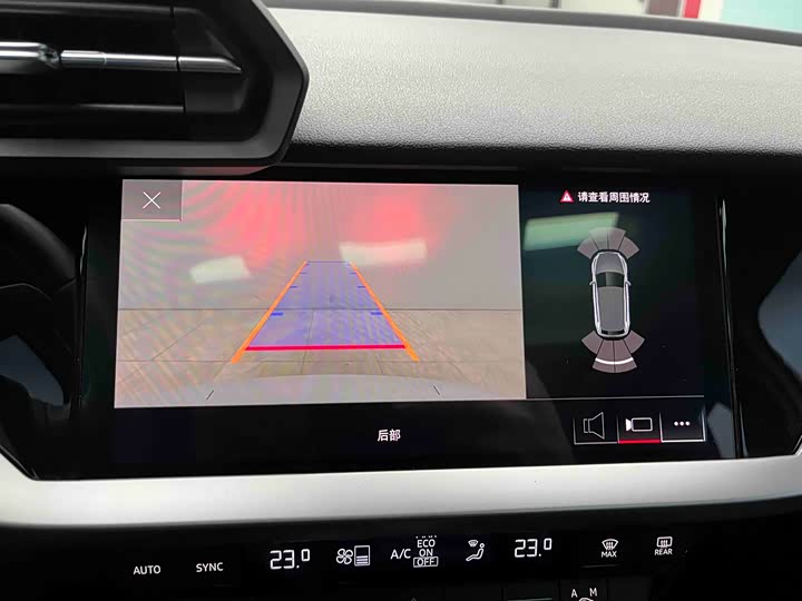 Фото 7 - Audi A3